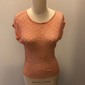 Women’s sweater top.